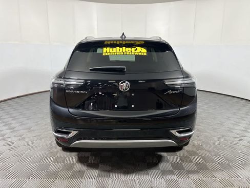 Used 2023 Buick Envision Avenir FWD image 7