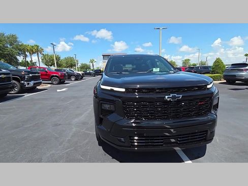 New 2026 Chevrolet Traverse RS w/ LPO, Floor Liner Package AWD/4WD image 26