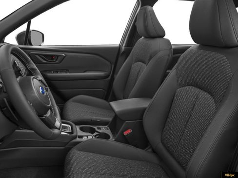 New 2026 Subaru Forester Premium AWD/4WD image 7