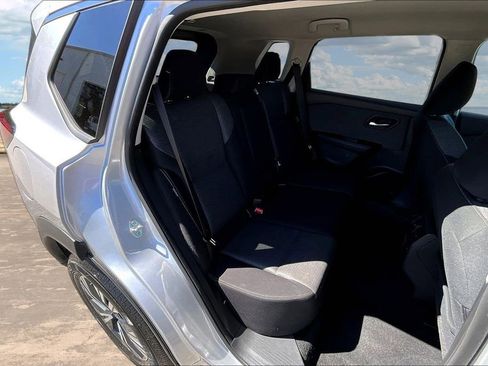 Used 2023 Nissan Rogue SV AWD/4WD image 27