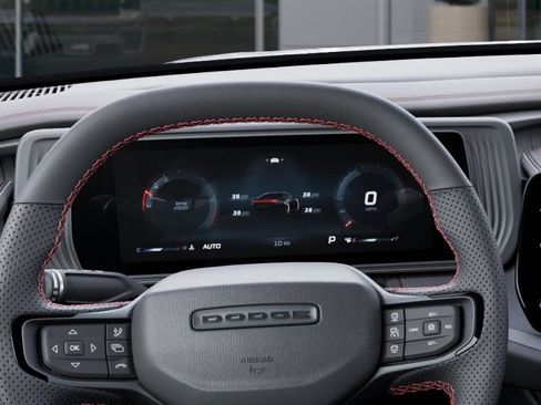 New 2026 Dodge Charger R/T w/ Driver Convenience Group AWD/4WD image 20