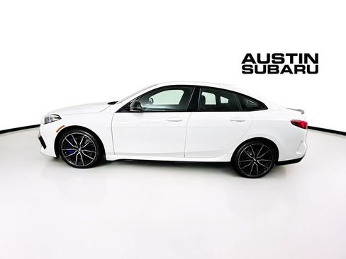 Used 2022 BMW M235i xDrive Gran Coupe w/ Premium Package AWD/4WD image 4