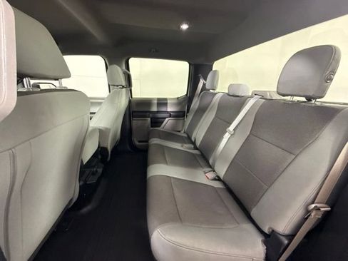 Used 2019 Ford F150 XL w/ Equipment Group 101A Mid AWD/4WD image 20