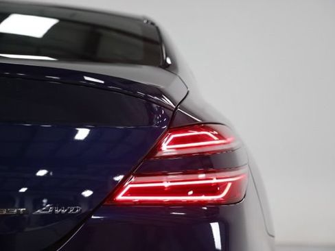 New 2026 Genesis G70 3.3T Sport Prestige AWD/4WD image 14