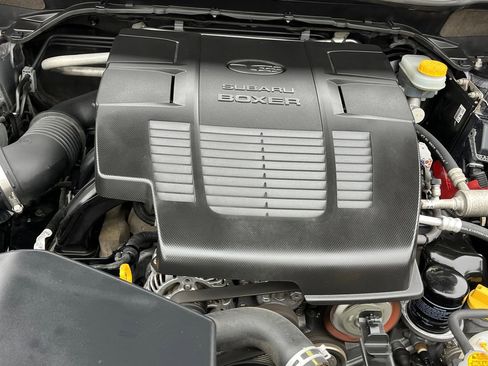 Used 2019 Subaru Forester Premium w/ Popular Package #1 image 21