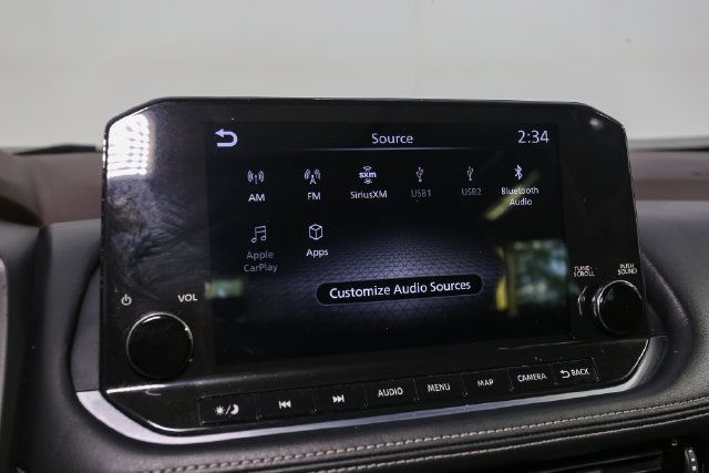 Used 2023 Nissan Rogue SL w/ SL Premium Package AWD/4WD image 23