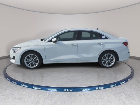 Certified 2026 Audi A3 2.0T Premium w/ Convenience Package AWD/4WD image 8