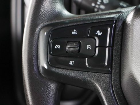 Used 2025 Chevrolet Silverado 3500 W/T w/ WT Convenience Package AWD/4WD image 15