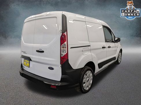 Used 2020 Ford Transit Connect XL FWD image 4