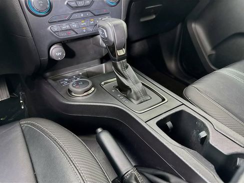 Used 2023 Ford Ranger Lariat w/ Equipment Group 501A High image 24