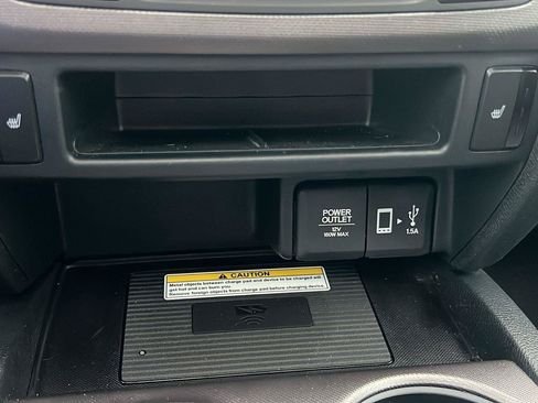 Used 2023 Honda Ridgeline RTL-E image 12