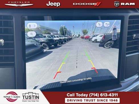 Used 2025 Ford F150 STX RWD image 25