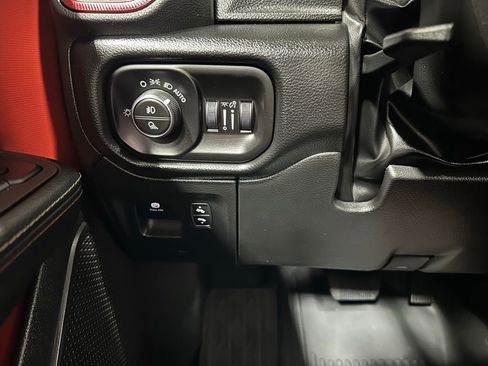 Used 2026 RAM 1500 Rebel w/ Rebel Level 1 Equipment Group AWD/4WD image 17
