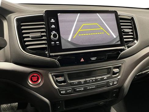 New 2026 Honda Ridgeline RTL image 19