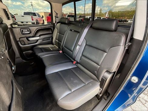 Used 2015 GMC Sierra 1500 SLT image 27