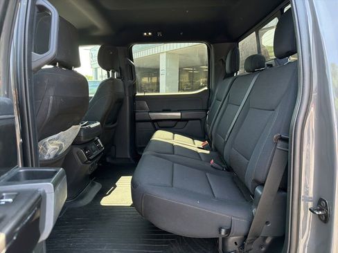 Used 2021 Ford F150 XLT w/ Equipment Group 302A High AWD/4WD image 31