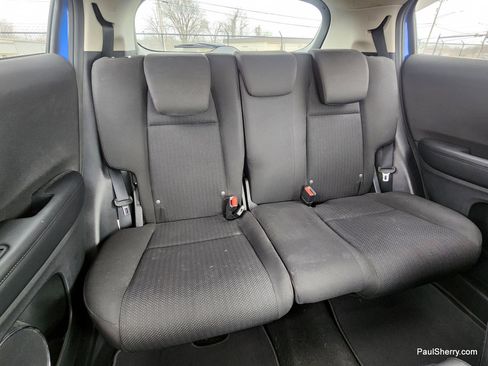 Used 2018 Honda HR-V EX image 43