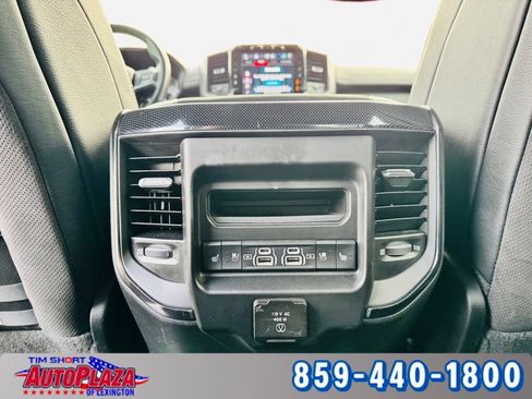 Used 2022 RAM 1500 TRX w/ TRX Level 2 Equipment Group AWD/4WD image 40
