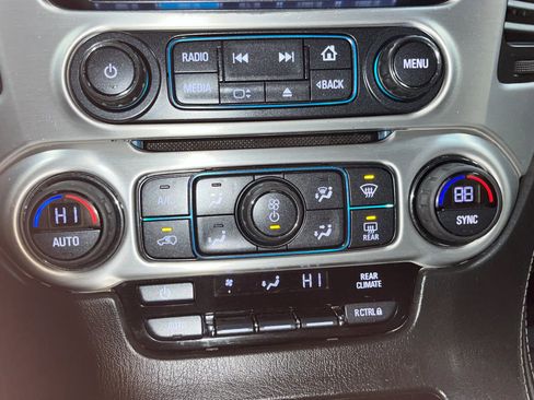 Used 2017 GMC Yukon SLE w/ SLE Value Package image 22