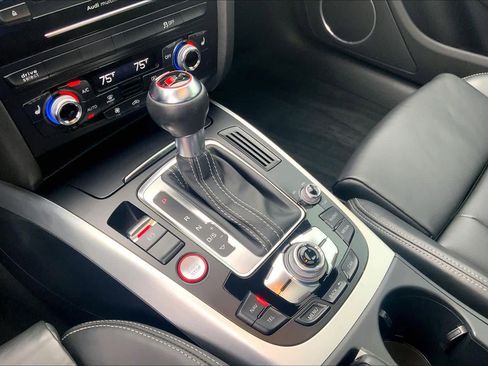 Used 2014 Audi S4 Premium Plus image 16