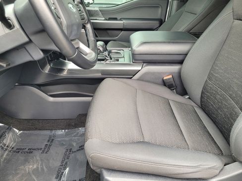 Used 2022 Ford F150 XLT w/ Equipment Group 302A High image 21