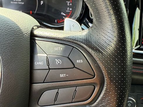 Used 2023 Dodge Durango GT AWD/4WD image 22