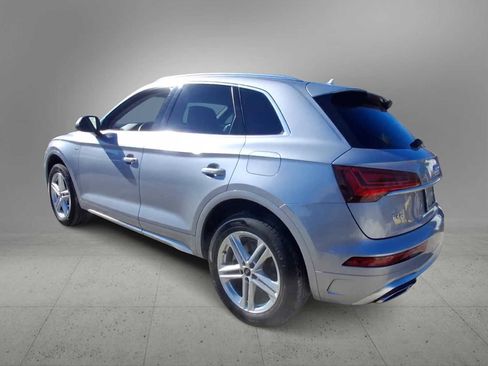 Certified 2024 Audi Q5 e Premium w/ Convenience Package image 6