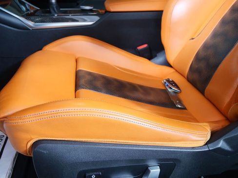 Used 2021 BMW M4 Coupe image 12