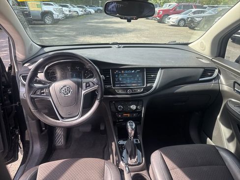 Used 2019 Buick Encore Preferred w/ Safety Package image 14