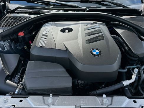 New 2026 BMW 330i 330i NA w/ Premium Package image 25