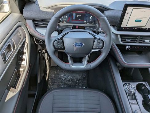 New 2026 Ford Explorer ST-Line AWD/4WD image 15