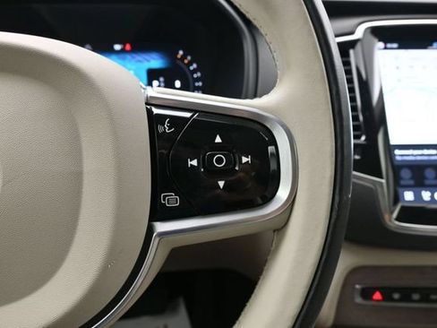 Used 2023 Volvo XC90 B6 Plus w/ Protection Package Premier AWD/4WD image 25