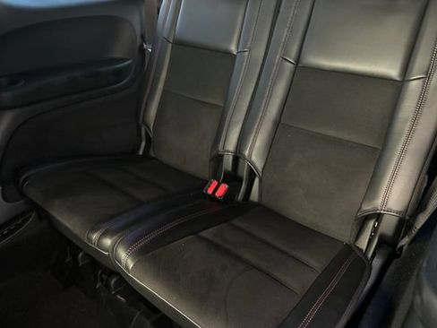 Used 2021 Dodge Durango R/T AWD/4WD image 17
