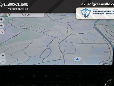 Used 2025 Chevrolet Colorado Trail Boss AWD/4WD image 13