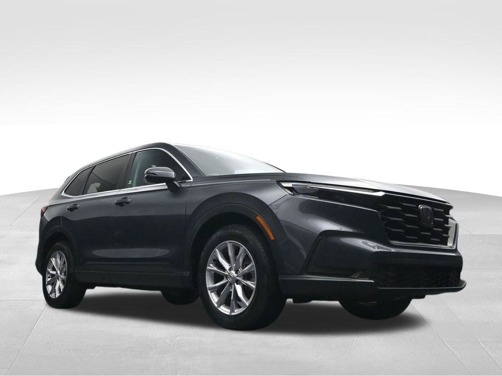 Used 2024 Honda CR-V EX image 50