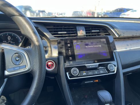 Used 2018 Honda Civic EX image 32