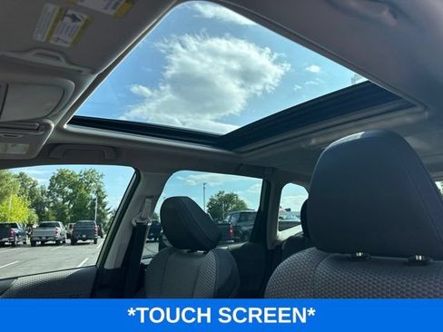 Used 2024 Subaru Forester Sport AWD/4WD image 7