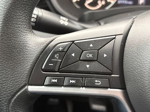 Certified 2024 Nissan Altima 2.5 SV image 20