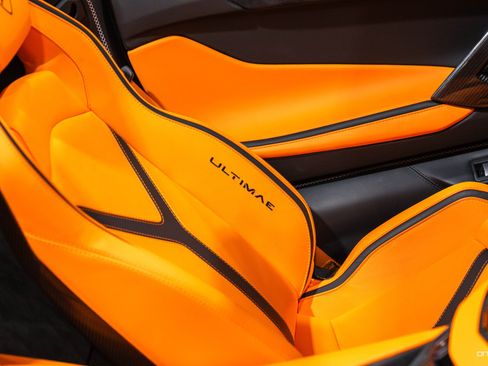 Used 2022 Lamborghini Aventador LP 780-4 Ultimae AWD/4WD image 38