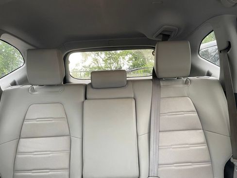 Used 2020 Honda CR-V EX-L image 9