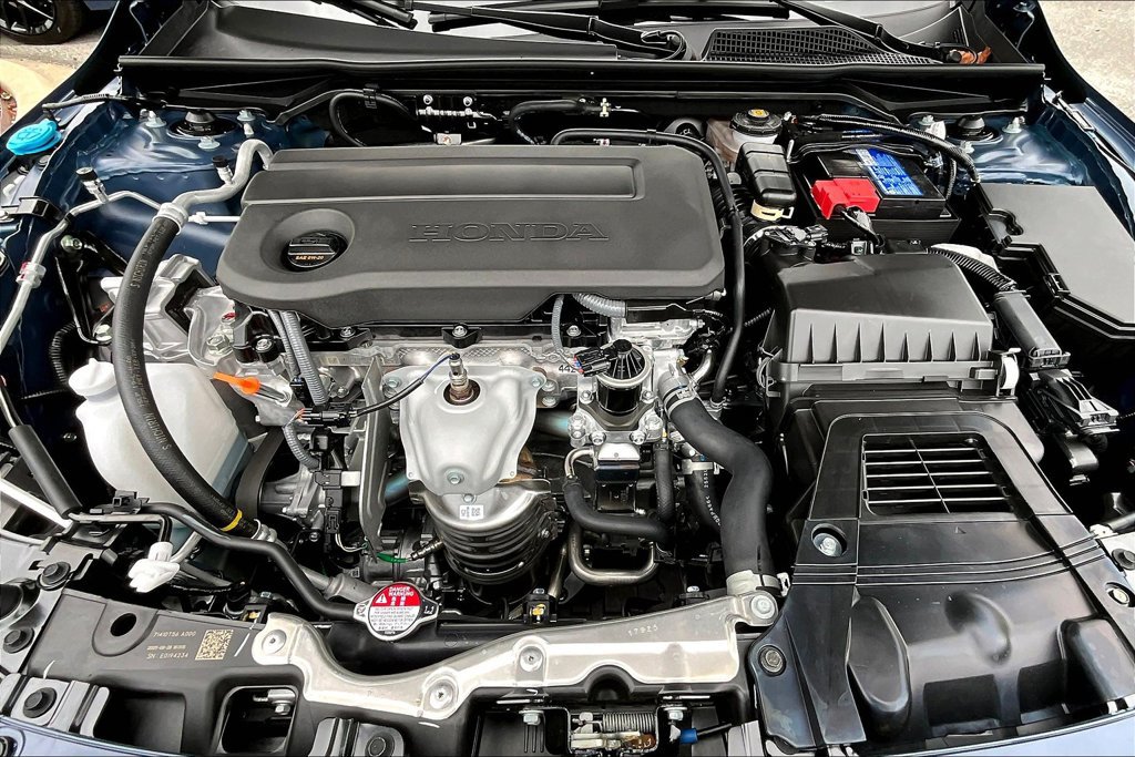 New 2027 Honda Civic LX image 5