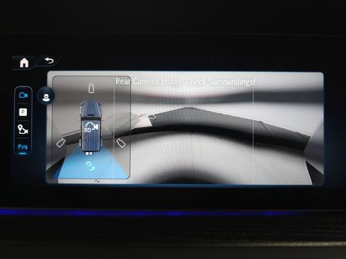 Used 2025 Mercedes-Benz G 550 w/ Manufactur Interior Package image 19