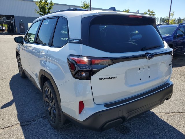 New 2026 Subaru Forester Sport AWD/4WD image 4