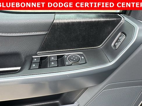 Used 2023 Ford F150 XLT w/ Equipment Group 302A High AWD/4WD image 12