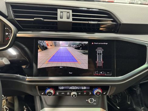 Certified 2025 Audi Q3 2.0T Premium AWD/4WD image 20