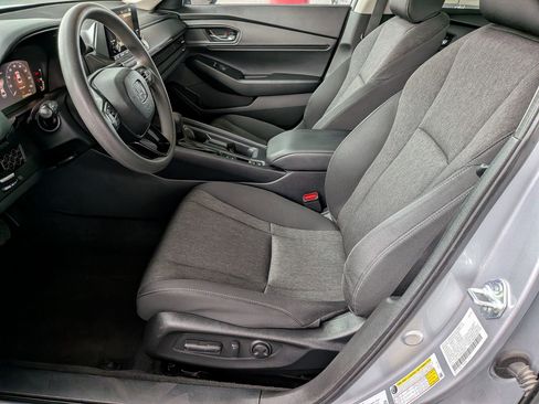 Used 2024 Honda Accord EX image 12