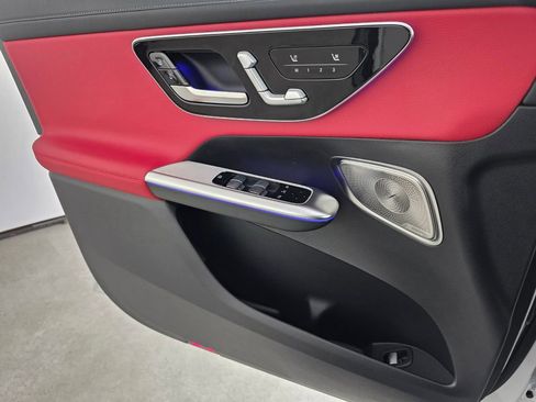 New 2026 Mercedes-Benz GLC 300 image 16