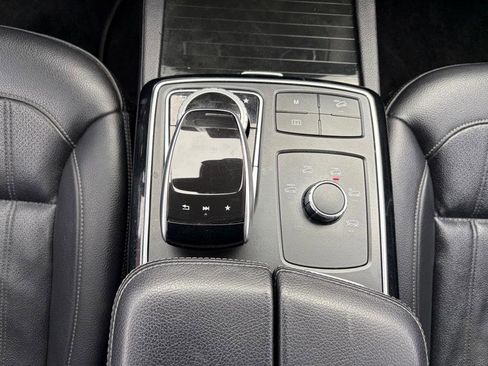 Used 2017 Mercedes-Benz GLE 350 GLE350 4MATIC image 22