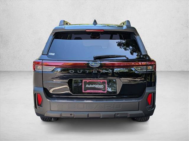 New 2026 Subaru Outback Limited AWD/4WD image 7