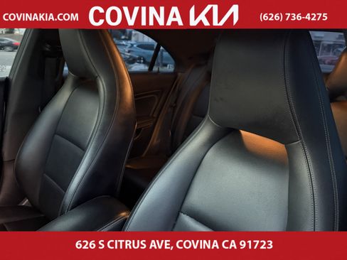Used 2019 Mercedes-Benz CLA 250 image 15